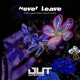 Never Leave feat Jayden Salas Ashes and Dreams Single