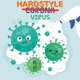 Hardstyle Virus Single