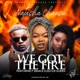 We Got The Fire feat Cleo Ice Queen T Sean Single