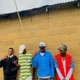 Amandla Single