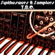 Synthesizers Samplers Single