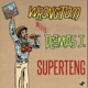 Superteng Wrongtom Meets Deemas J