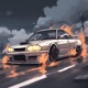 Ultra Drift Single