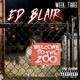 Once Upon a Time In the Zoo Single