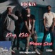 Rockin feat KingKali Single
