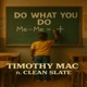 Do What You Do feat Clean Slate Radio Edit Single