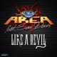 Like a Devil feat Sam Darris Single
