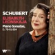 Schubert Piano Sonatas D 784 894