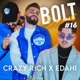 Ella está loca Bolt Sessions 16 Single