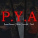 PYA feat Bruno Banner Bicho ASTRAJIK Single