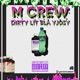 Como va feat Dirty Lit B L A YJosy Single