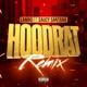 Hoodrat Remix feat Saucy Santana Remix Single