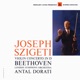 Beethoven Violin Concerto Joseph Szigeti The Mercury Masters Vol 4