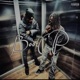 BootUp feat 1cquan Single