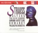 Strauss Waltzes Volume 6