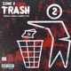 Trash feat Trizzac Narsty PS Skully PB Single