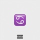 Zodiac Sign Cancer Single