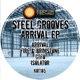Arrival EP