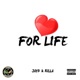 For Life feat RiLLA Single