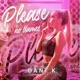 Please No Llames Single
