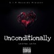 Unconditionally feat Luh Tim Single