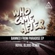 Banned from Paradise Single