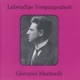Lebendige Vergangenheit Giovanni Martinelli