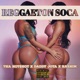 Reggaeton Soca feat Daddy Jota Ra zhim Single