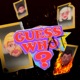 Guess What feat Kyaru Single