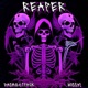 Reaper feat Missy Single