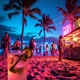 ROSARITO NIGHTS Single