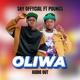 Oliwa feat Pounds Single