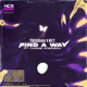 Find a Way feat Cammie Robinson Single