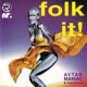 Folk It EP