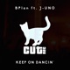 Keep on Dancin feat Juno Single