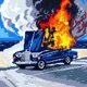 Burn Single