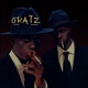Gratz feat President Zik Single
