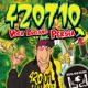 420710 feat PERSIA Single