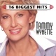 16 Biggest Hits Tammy Wynette