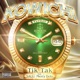 Tik Tak feat SALU Merry Delo Single
