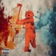 Inspired By Nightmares feat Blazy Green