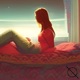 laying in my room thinking about you EP