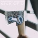 Sick of U feat Oliver Tree Single