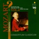 Mozart Wind Music Vol 4