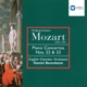 Mozart Piano Concertos Nos 22 23