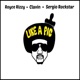 Like a Pic feat Royce Rizzy Single
