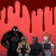 Pennywise X Black Panther X Venom X Jason Single