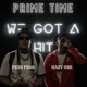 Prime Time feat Peso Peso Single
