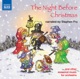The Night Before Christmas Narrated by Stephen Fry