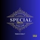 SPECIAL STRETCHER feat KESHIA KASH Single